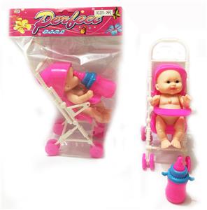 Babytrollyfordoll - OBL910014