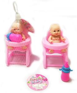 Babytrollyfordoll - OBL910015