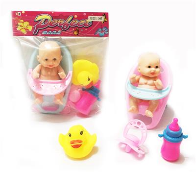 Babytrollyfordoll - OBL910018