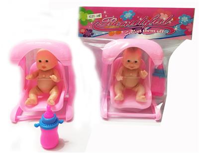 Babytrollyfordoll - OBL910021