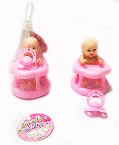 Babytrollyfordoll - OBL910026