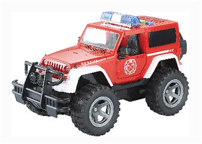 Inertia series - OBL910150