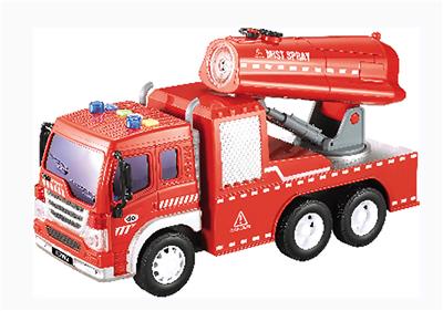 Inertia series - OBL910151