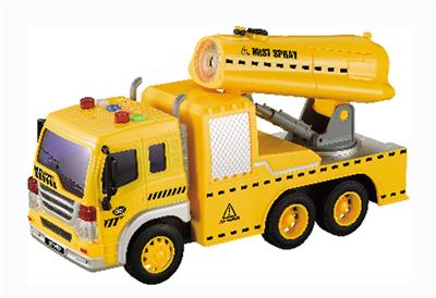 Inertia series - OBL910152