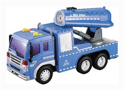 Inertia series - OBL910154