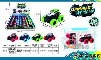Die-cast toys - OBL910336