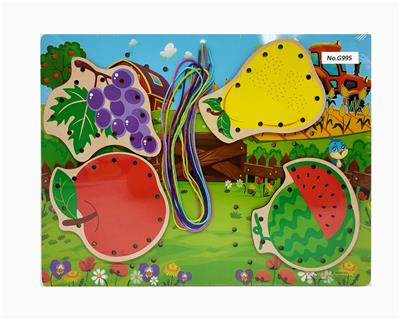 Patchwork - OBL910485