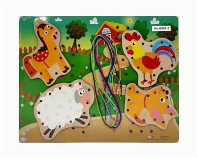 Patchwork - OBL910487