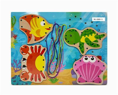 Patchwork - OBL910488