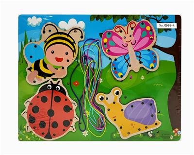 Patchwork - OBL910489