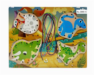 Patchwork - OBL910490
