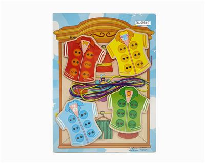 Patchwork - OBL910492
