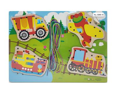 Patchwork - OBL910493