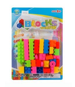 益智积木（30PCS） - OBL910587