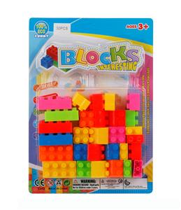 益智积木（30PCS） - OBL910588