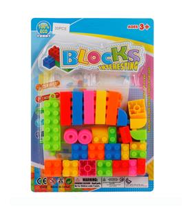 益智积木（30PCS） - OBL910589