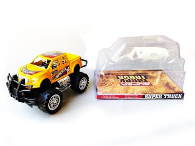 Inertia series - OBL910679