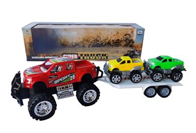 Inertia series - OBL910688