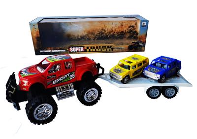 Inertia series - OBL910690