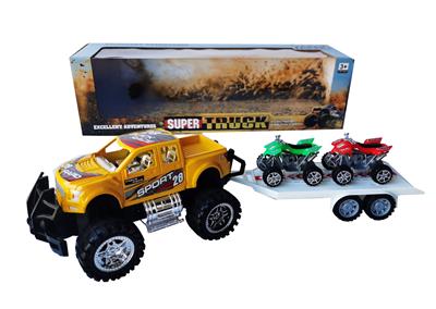 Inertia series - OBL910691