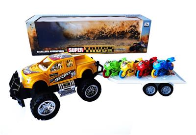 Inertia series - OBL910692