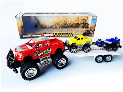 Inertia series - OBL910697