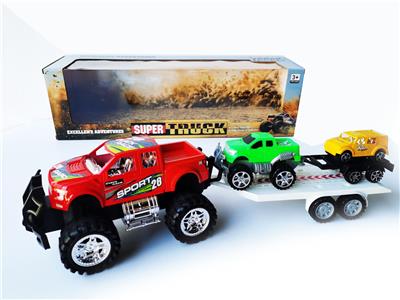 Inertia series - OBL910698