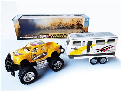 Inertia series - OBL910702