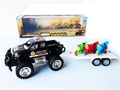 Inertia series - OBL910705