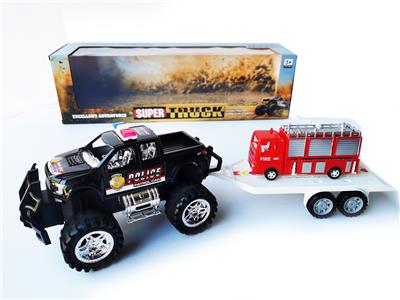 Inertia series - OBL910706