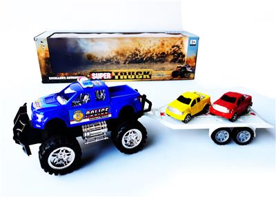 Inertia series - OBL910709