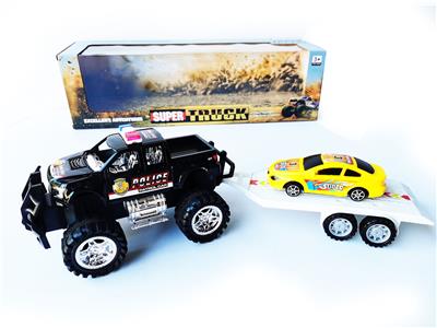 Inertia series - OBL910711