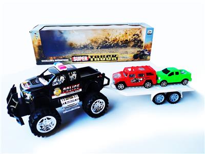 Inertia series - OBL910712