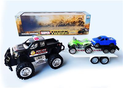 Inertia series - OBL910716