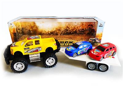 Inertia series - OBL910718