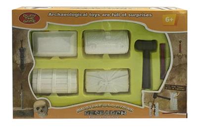 BOXED ARCHAEOLOGICAL GEM SERIES - OBL911609