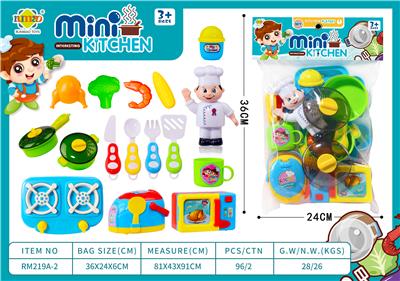 BOY TABLEWARE HOUSE - OBL911641
