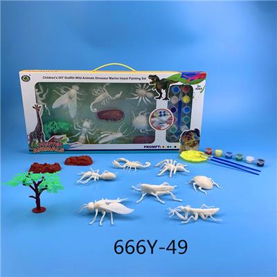 INSECT ITEM 15 (PCS) - OBL911658