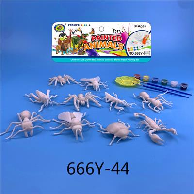 INSECT ITEM 14 (PCS) - OBL911668