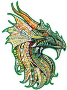 02 Dragon(125 PCS) - OBL911709