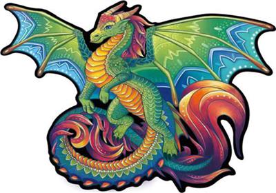 40 Drgon(150 PCS) - OBL911711