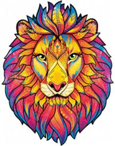 05 Lion(125 PCS) - OBL911717