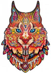22 Lynx(122 PCS) - OBL911718