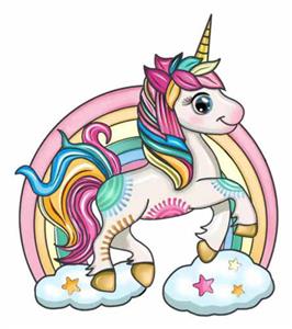 27 Unicorn(150 PCS) - OBL911720