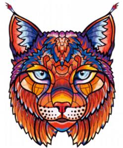 17 Lynx(121 PCS) - OBL911723