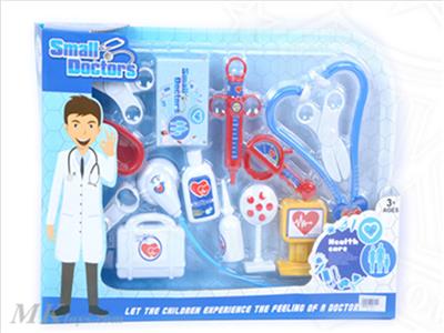 MEDICAL TOOL SERIES - OBL911738