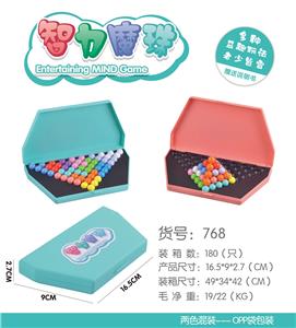智力魔珠 - OBL911980