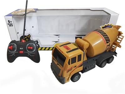 Remote control cars / tanks - OBL911985