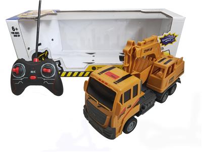 Remote control cars / tanks - OBL911988