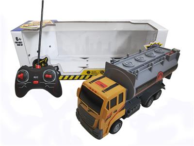 Remote control cars / tanks - OBL911989